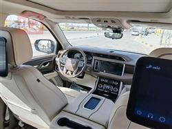 جي ام سي يوكون